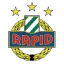 Rapid Wien Logo
